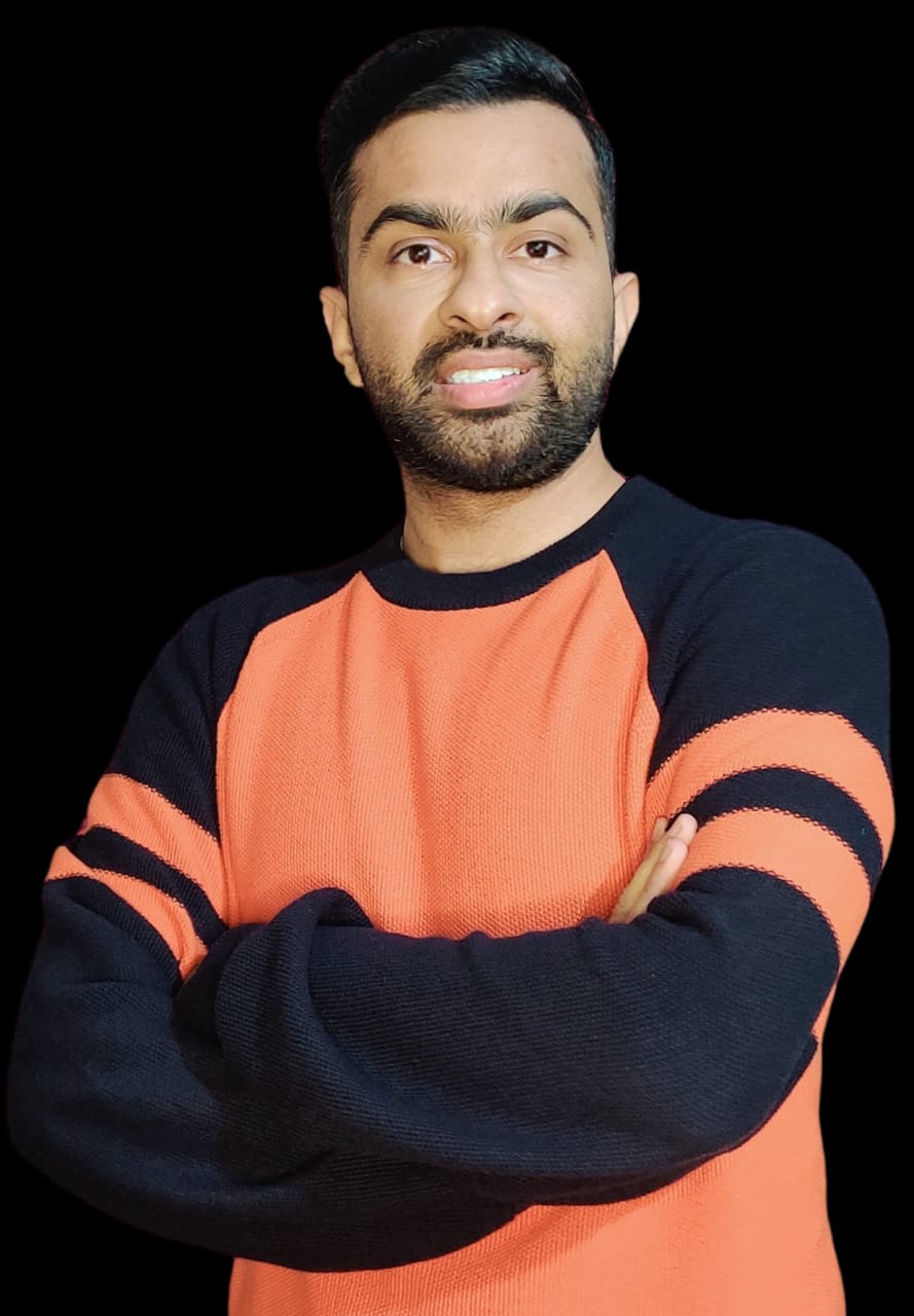 Talha Saleem